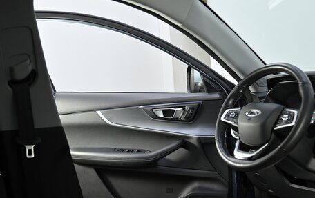 Chery Tiggo 7 Pro, 2021 год, 1 599 000 рублей, 13 фотография