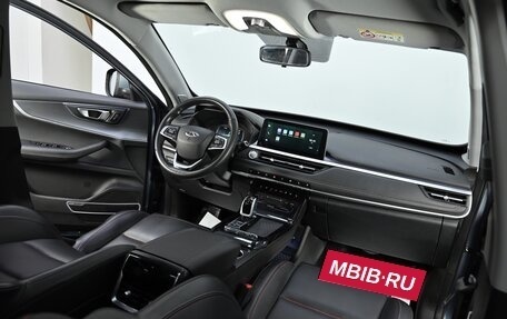 Chery Tiggo 7 Pro, 2021 год, 1 599 000 рублей, 7 фотография