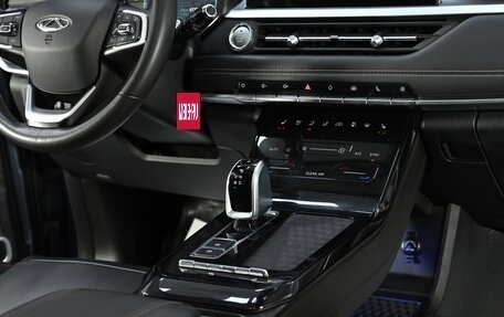 Chery Tiggo 7 Pro, 2021 год, 1 599 000 рублей, 10 фотография