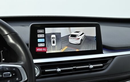 Chery Tiggo 7 Pro, 2021 год, 1 599 000 рублей, 9 фотография