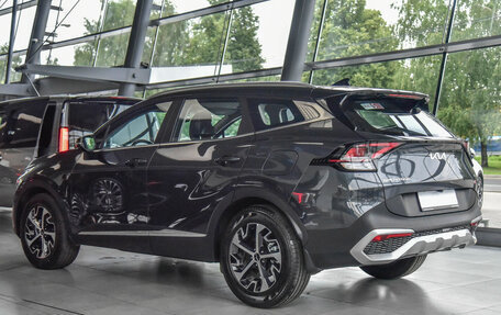 KIA Sportage IV рестайлинг, 2025 год, 4 990 000 рублей, 6 фотография