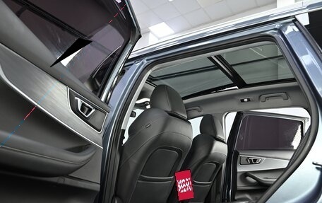 Chery Tiggo 7 Pro, 2021 год, 1 599 000 рублей, 17 фотография