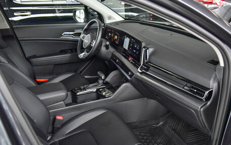 KIA Sportage IV рестайлинг, 2025 год, 4 990 000 рублей, 14 фотография