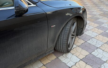 Audi A7, 2012 год, 2 000 000 рублей, 5 фотография