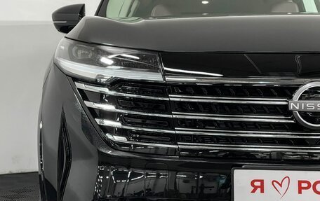 Nissan Pathfinder, 2025 год, 6 350 000 рублей, 2 фотография