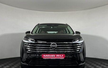 Nissan Pathfinder, 2025 год, 6 350 000 рублей, 3 фотография