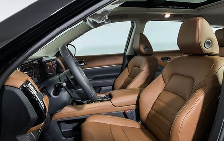 Nissan Pathfinder, 2025 год, 6 350 000 рублей, 12 фотография