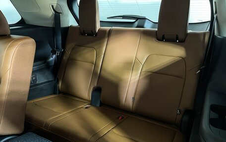 Nissan Pathfinder, 2025 год, 6 350 000 рублей, 18 фотография