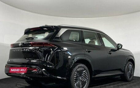 Nissan Pathfinder, 2025 год, 6 350 000 рублей, 6 фотография