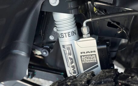 Rambler 1500, 2025 год, 13 500 000 рублей, 3 фотография