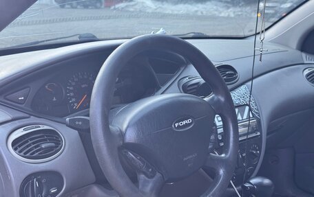 Ford Focus IV, 2001 год, 240 000 рублей, 7 фотография