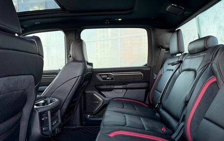 Rambler 1500, 2025 год, 13 500 000 рублей, 5 фотография