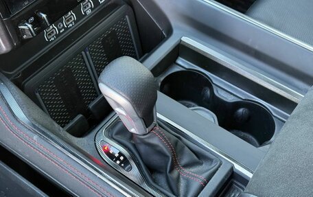 Rambler 1500, 2025 год, 13 500 000 рублей, 8 фотография