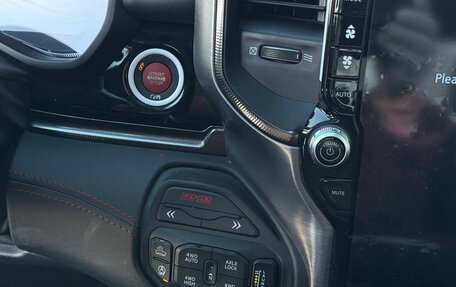 Rambler 1500, 2025 год, 13 500 000 рублей, 7 фотография