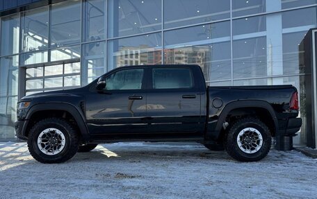 Rambler 1500, 2025 год, 13 500 000 рублей, 14 фотография