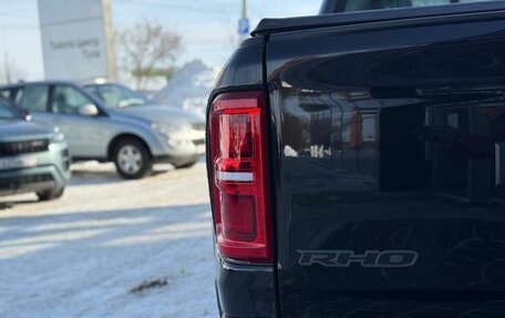 Rambler 1500, 2025 год, 13 500 000 рублей, 16 фотография