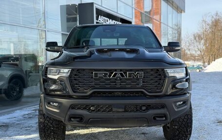 Rambler 1500, 2025 год, 13 500 000 рублей, 12 фотография