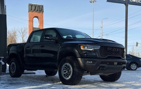 Rambler 1500, 2025 год, 13 500 000 рублей, 11 фотография