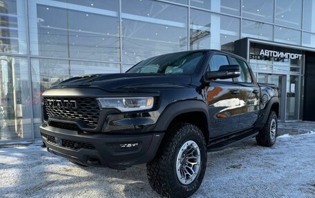 Rambler 1500, 2025 год, 13 500 000 рублей, 13 фотография