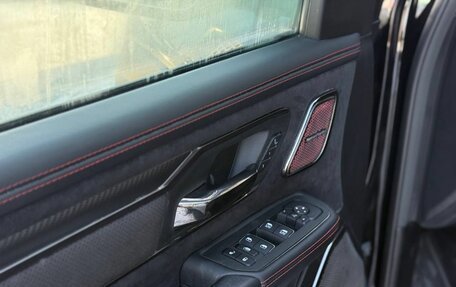 Rambler 1500, 2025 год, 13 500 000 рублей, 10 фотография