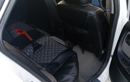 Nissan Bluebird X, 1997 год, 240 000 рублей, 6 фотография