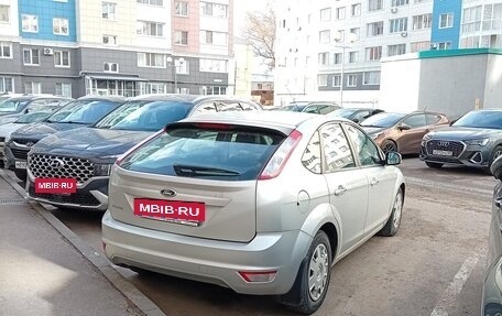 Ford Focus II рестайлинг, 2010 год, 1 050 000 рублей, 2 фотография