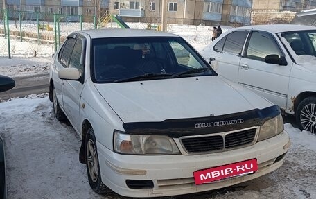 Nissan Bluebird X, 1997 год, 240 000 рублей, 7 фотография