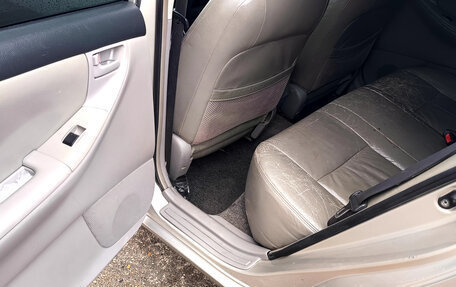 Toyota Corolla, 2002 год, 410 000 рублей, 12 фотография