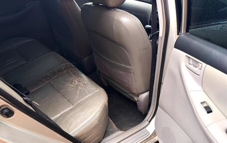 Toyota Corolla, 2002 год, 410 000 рублей, 13 фотография