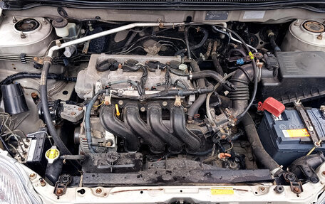 Toyota Corolla, 2002 год, 410 000 рублей, 14 фотография