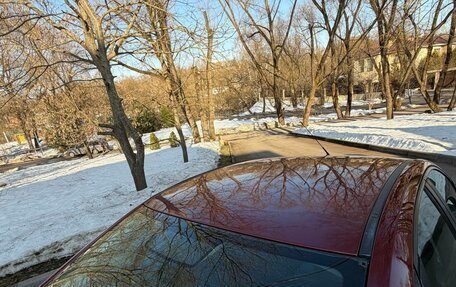 Ford Focus II рестайлинг, 2008 год, 570 000 рублей, 8 фотография