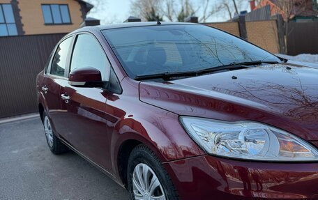 Ford Focus II рестайлинг, 2008 год, 570 000 рублей, 3 фотография