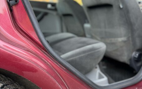 Ford Focus II рестайлинг, 2008 год, 570 000 рублей, 5 фотография