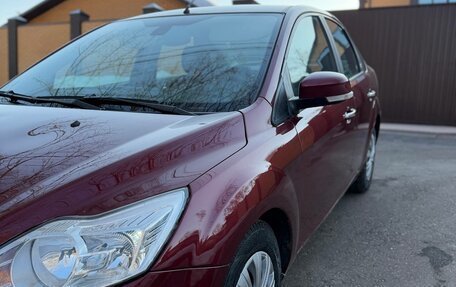 Ford Focus II рестайлинг, 2008 год, 570 000 рублей, 4 фотография