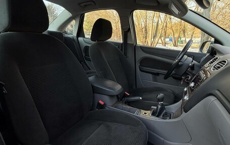 Ford Focus II рестайлинг, 2008 год, 570 000 рублей, 7 фотография