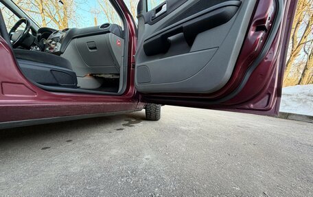 Ford Focus II рестайлинг, 2008 год, 570 000 рублей, 6 фотография