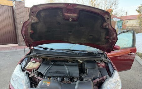 Ford Focus II рестайлинг, 2008 год, 570 000 рублей, 14 фотография