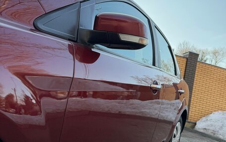 Ford Focus II рестайлинг, 2008 год, 570 000 рублей, 11 фотография