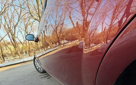 Ford Focus II рестайлинг, 2008 год, 570 000 рублей, 16 фотография