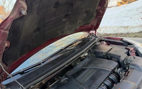 Ford Focus II рестайлинг, 2008 год, 570 000 рублей, 15 фотография