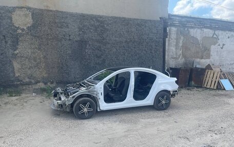 Chevrolet Cruze II, 2012 год, 850 000 рублей, 5 фотография