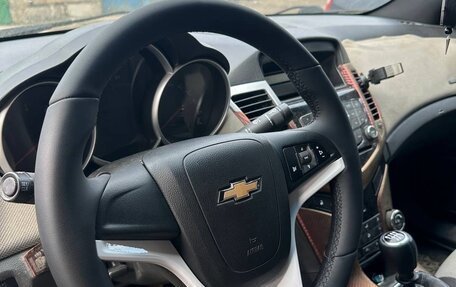 Chevrolet Cruze II, 2012 год, 850 000 рублей, 6 фотография