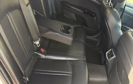 KIA K5, 2021 год, 2 200 000 рублей, 6 фотография