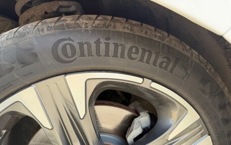 KIA K5, 2021 год, 2 200 000 рублей, 12 фотография