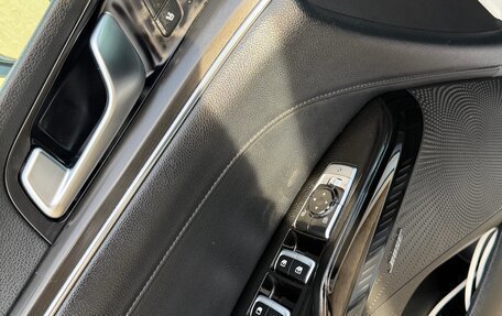 KIA K5, 2021 год, 2 200 000 рублей, 9 фотография