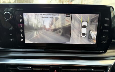 KIA K5, 2021 год, 2 200 000 рублей, 17 фотография