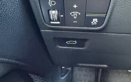 KIA K5, 2021 год, 2 200 000 рублей, 19 фотография