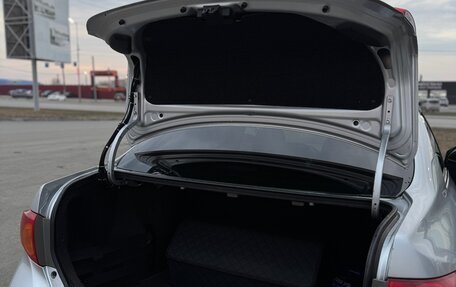 Toyota Corolla, 2008 год, 740 000 рублей, 6 фотография