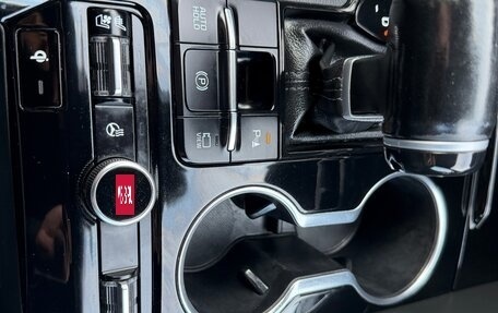 KIA K5, 2021 год, 2 200 000 рублей, 20 фотография