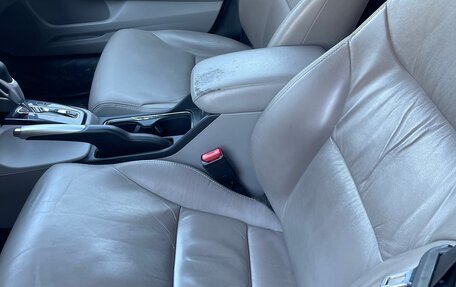 Honda Civic IX, 2013 год, 1 050 000 рублей, 8 фотография